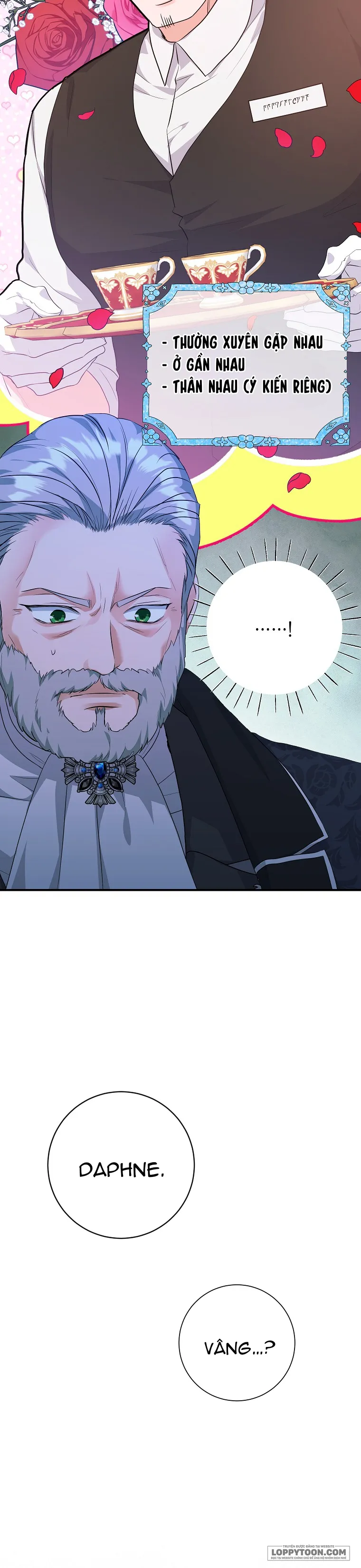 Kẻ Phản Diện Có Thời Hạn Ủng Hộ Tôi Hủy Hôn Chap 67 - trang 13