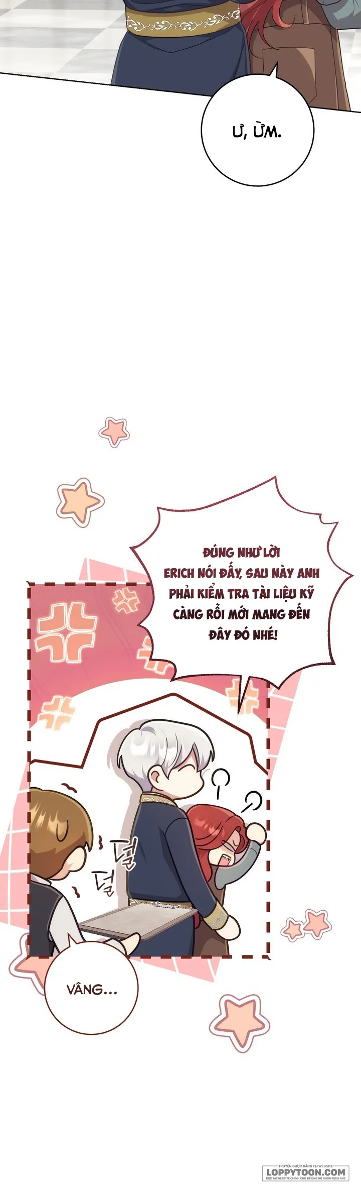 Vị Hoàng Tử Của Em Chap 4 - trang 18