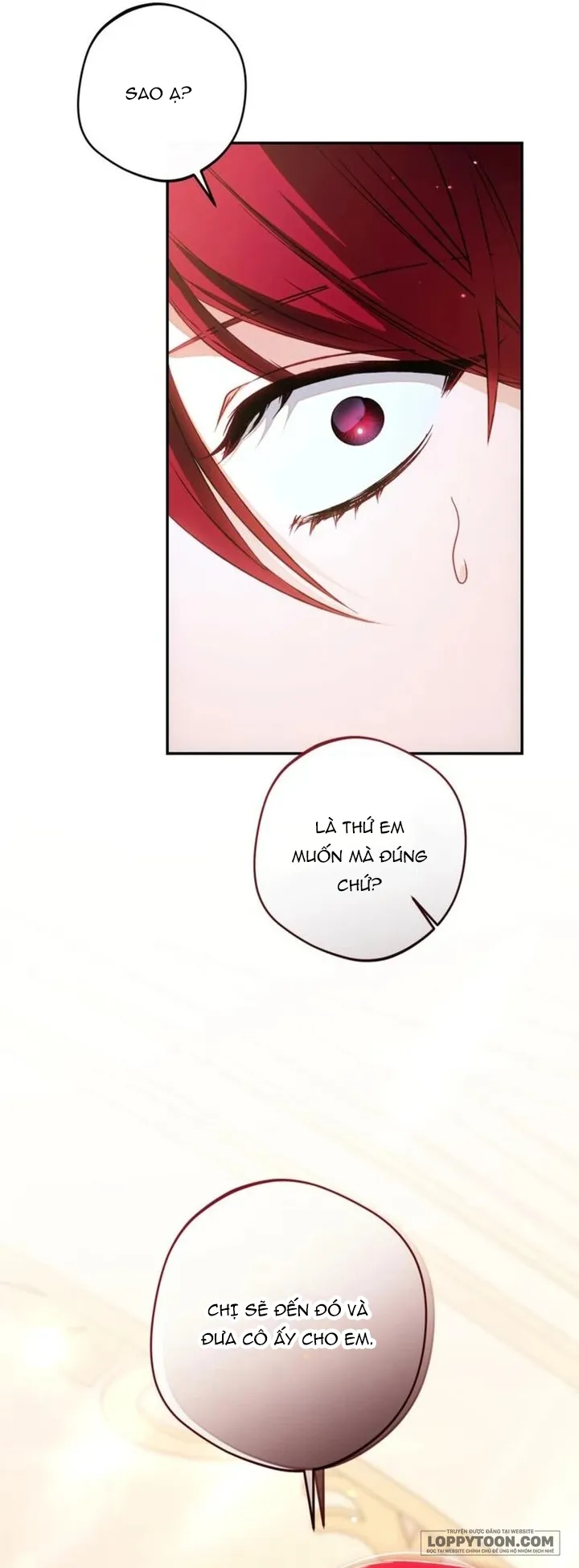 Bạo Chúa Độc Ác Trở Lại Chap 49 - trang 48