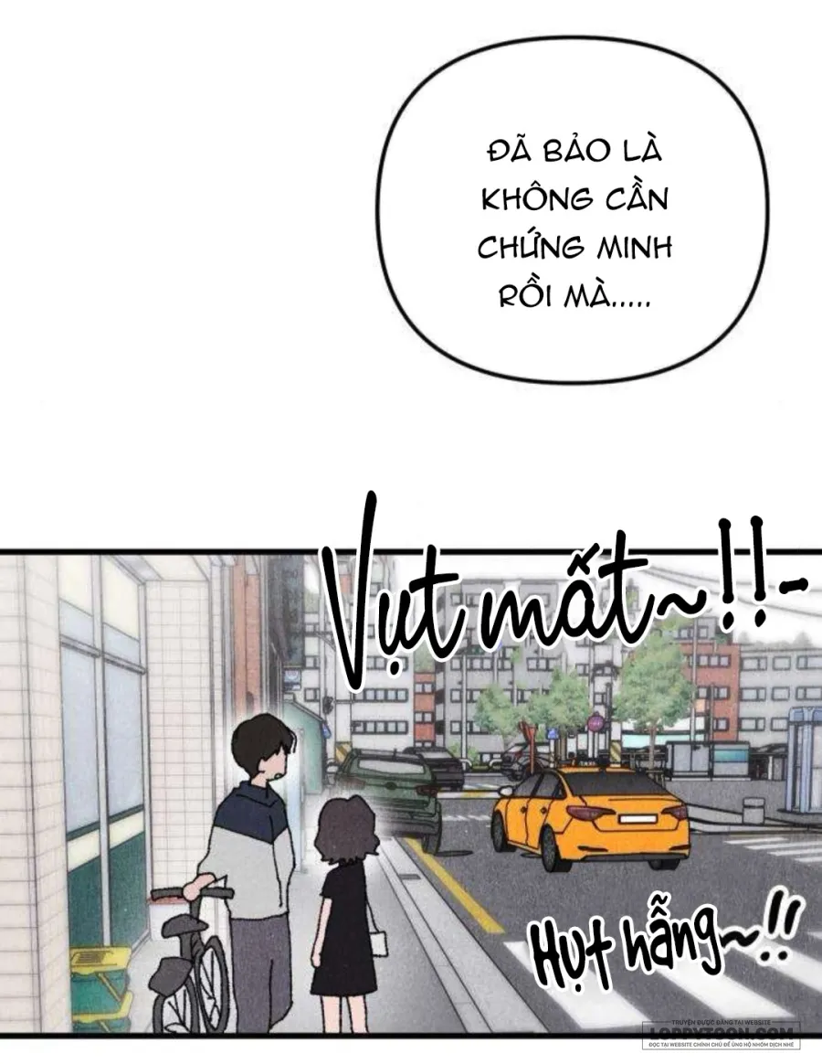 Câu Lạc Bộ Chị Đẹp Chap 9 - POV. Chạm mặt người yêu cũ ở đám cưới bạn thân - trang 23