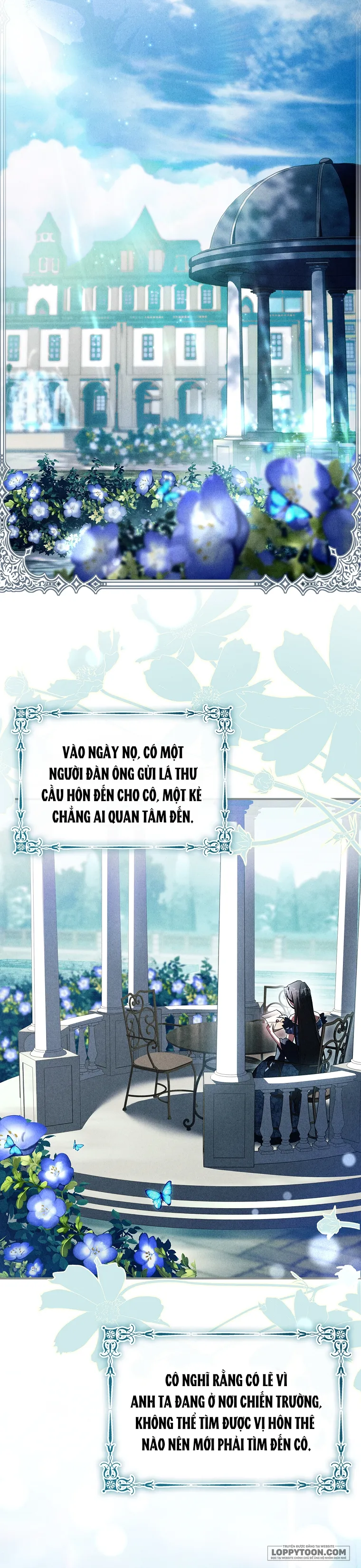 Văn Phòng Thám Tử Dành Cho Nam Chính Hối Hận! Chap 13 - trang 24