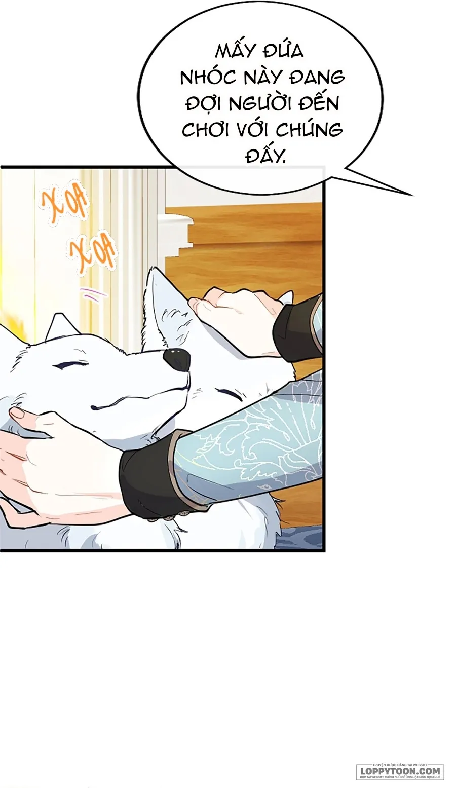 Đại Tiểu Thư Sao Phải Giả Nam Chap 71 - trang 13
