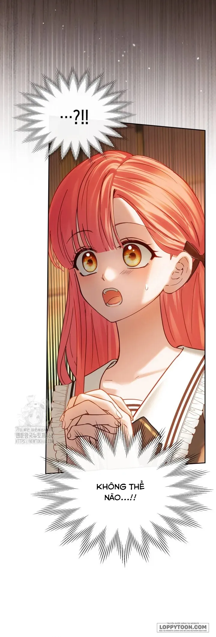 Phạm Nhân Bé Con Của Dinh Thự Mùa Đông Chap 69 - trang 2