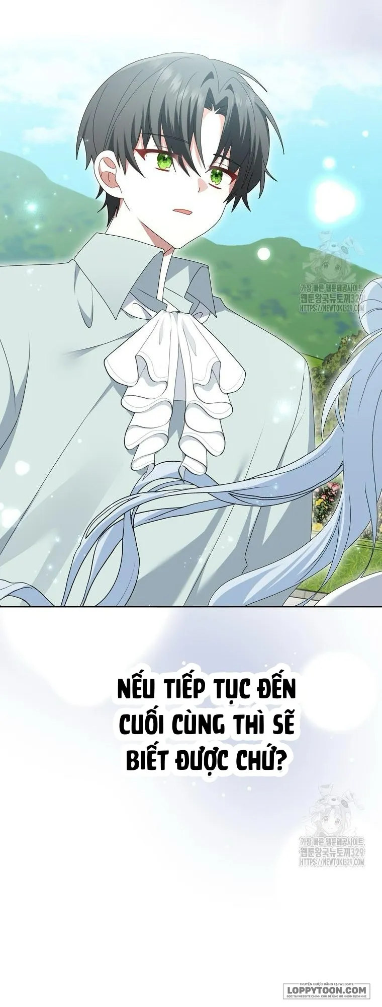 Tôi Sẽ Chiếm Lấy Ngư Trường Này! Chap 33 - trang 30