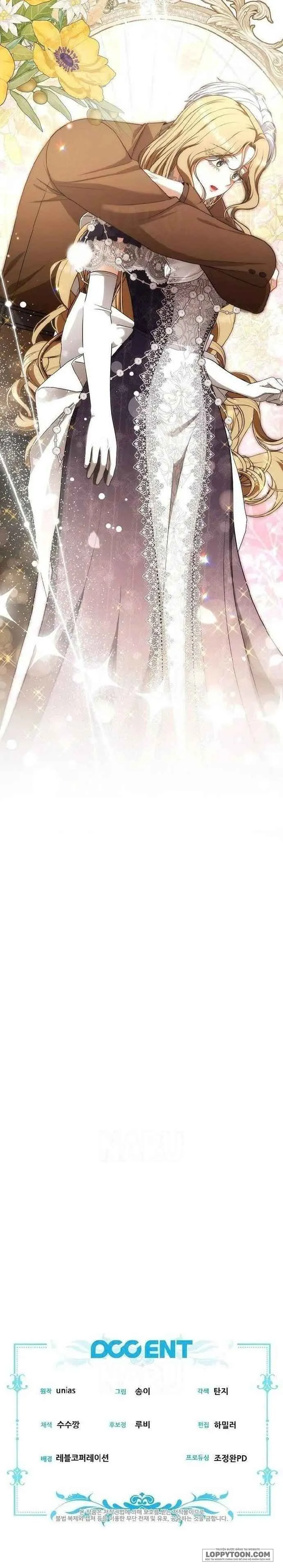 Tôi Đã Xem Một Vở Kịch Chap 27 - trang 19