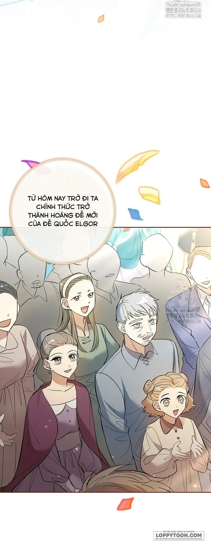 Nam Chính À, Tôi Sẽ Tôn Trọng Sở Thích Của Anh Chap 76 - END - trang 53