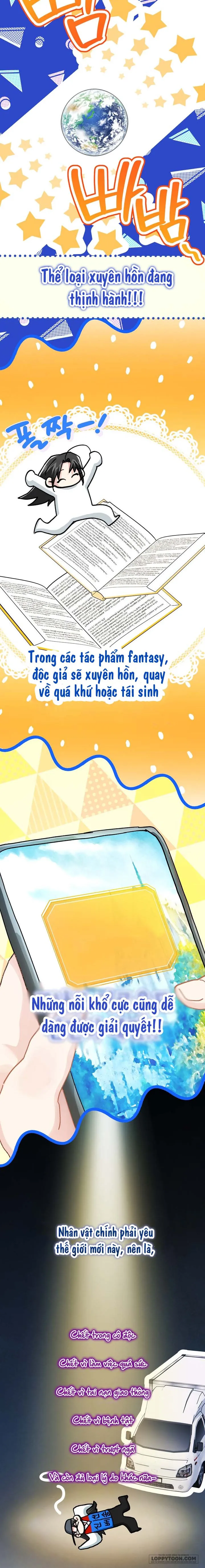 Vùng Đất Khắc Kỷ Chap 1 - trang 21
