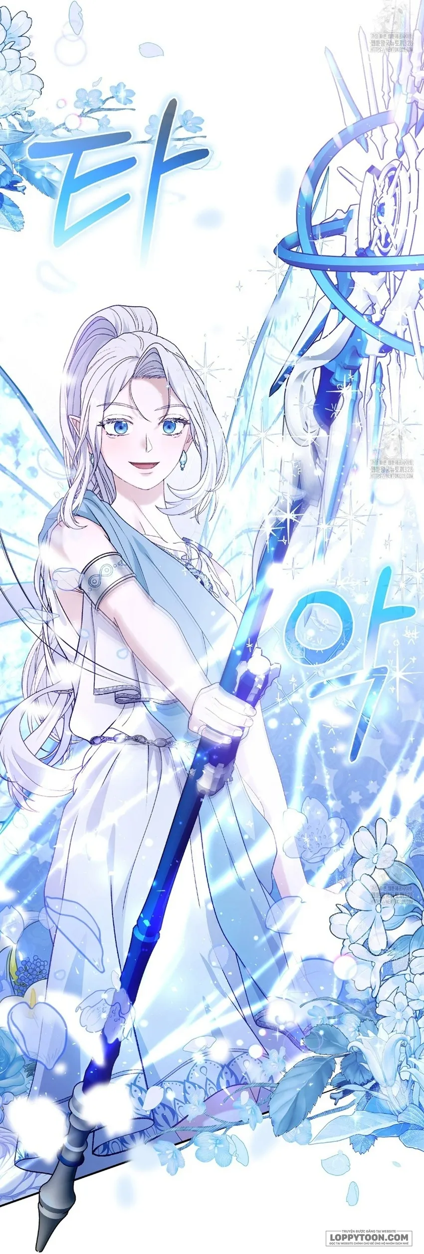 Nàng Tiên, Hãy Ký Hợp Đồng Nào Chap 26 - trang 12