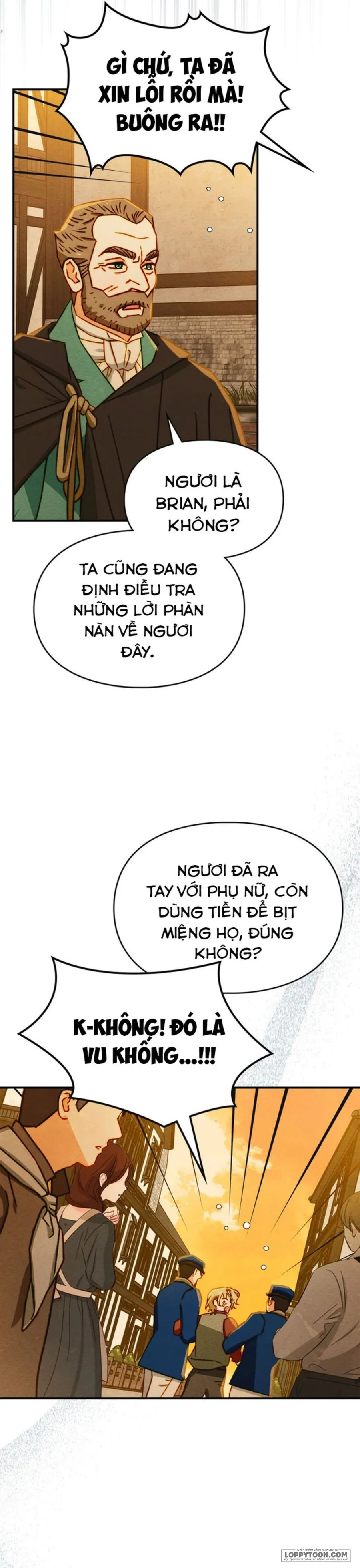 Thuần Hoá Munchkin Chap 6 - trang 20