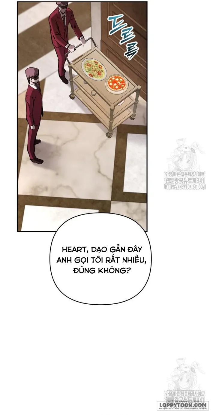 Thỏ Trắng Ở Xứ Sở Thần Tiên Chap 11 - trang 14