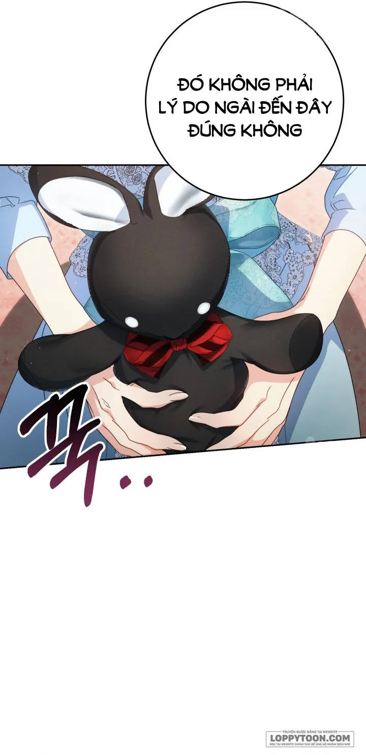 Nuôi Dưỡng Em Gái Xinh Đẹp Chap 31 - trang 40