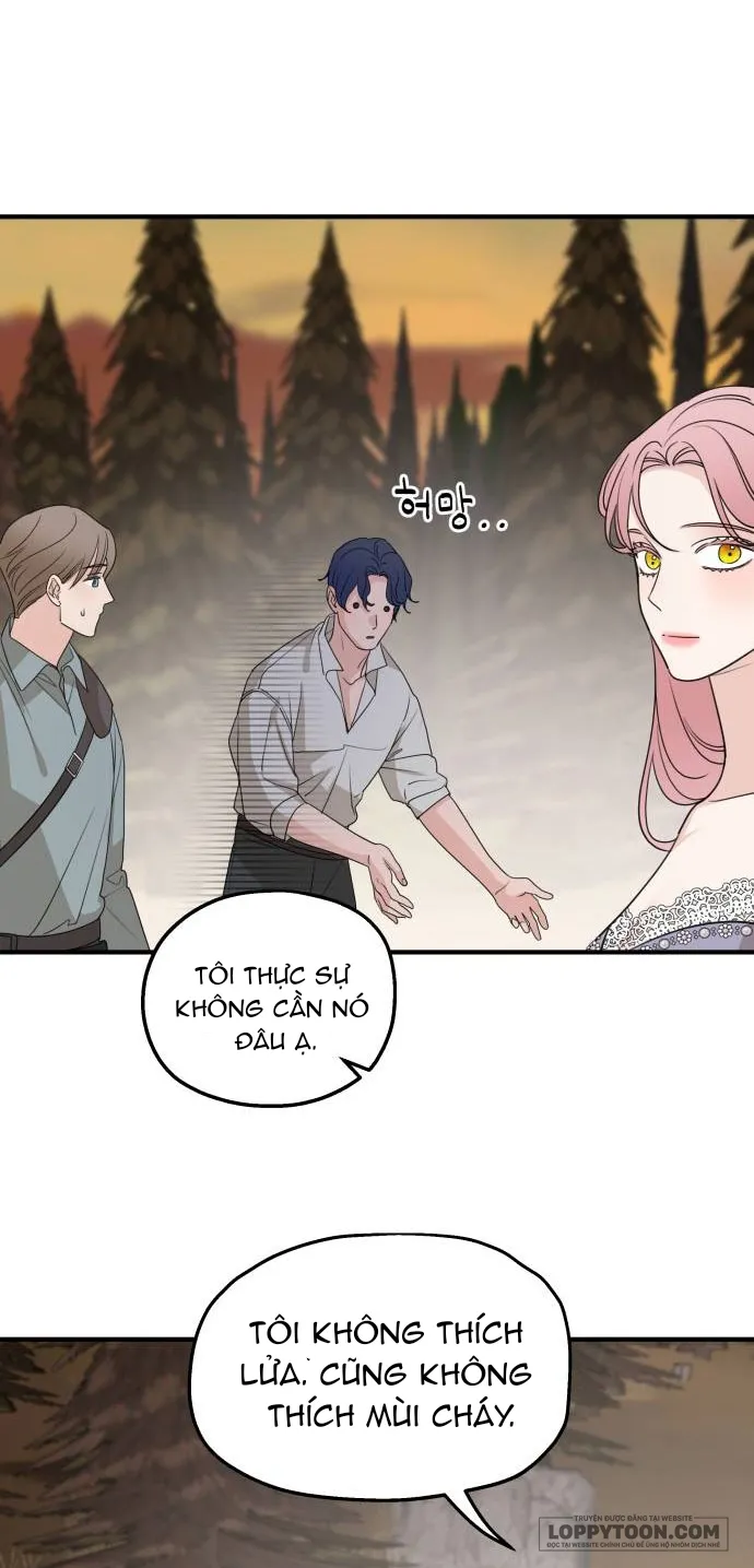 Gia Đình Chồng Quá Ám Ảnh Bởi Tôi Chap 65 - trang 16