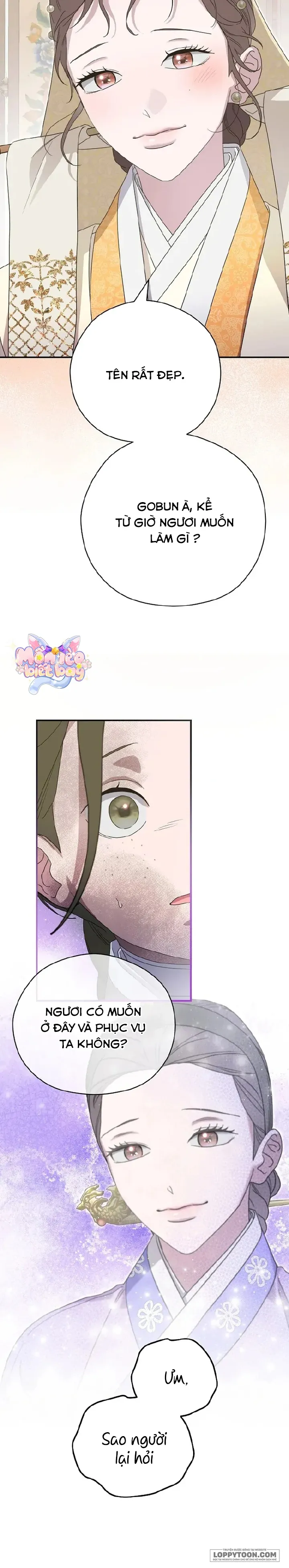 Ta Chỉ Muốn Ăn Em Chap 21 - trang 8