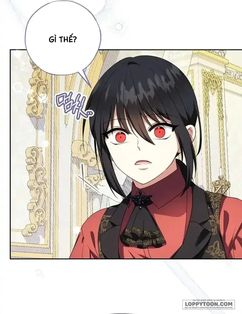 Tiểu Thư Tích Tiền Đi Bụi Chap 117 - trang 62