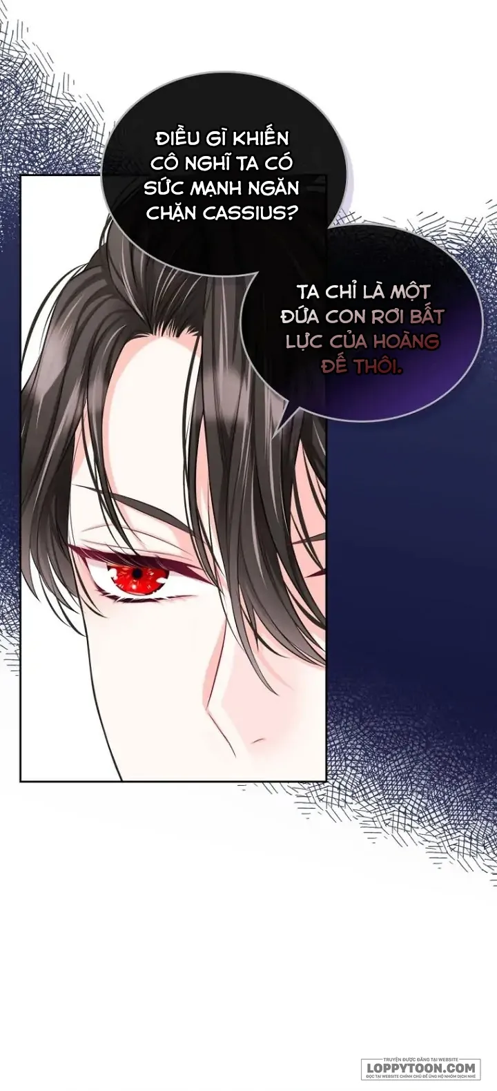 Tôi Sẽ Ly Hôn Với Anh Trai Nữ Chính Chap 14 - trang 20