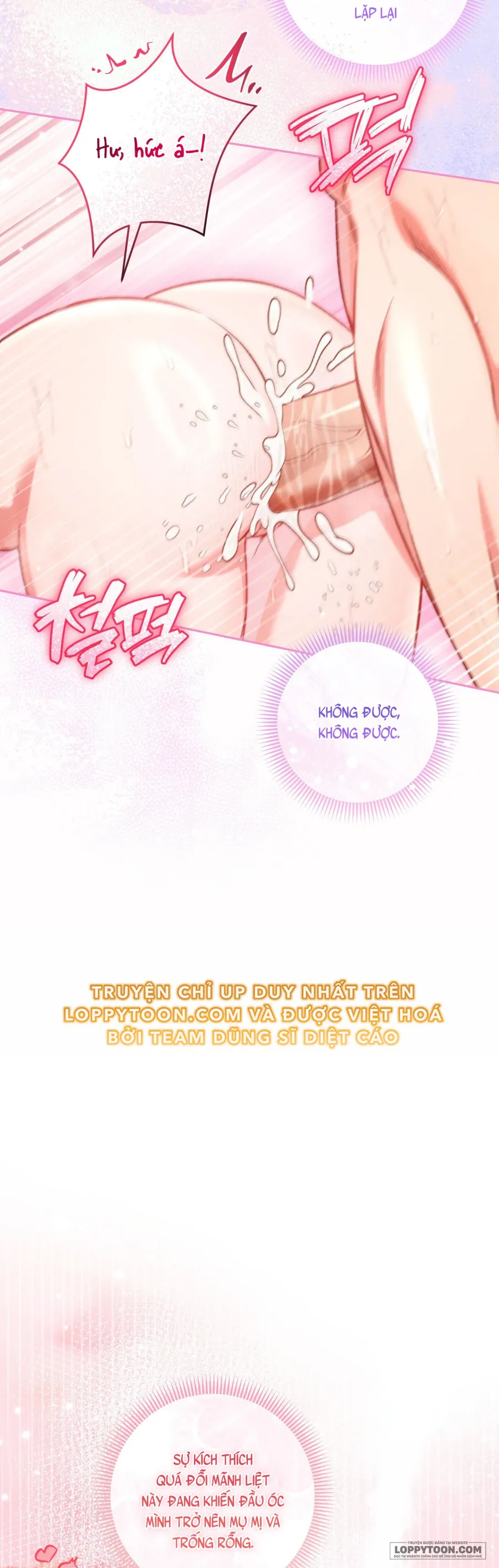 [KHÔNG CHE] Không Tỉnh Táo Chap 3 - 🔞🔞🔞🔞🔞 - trang 36