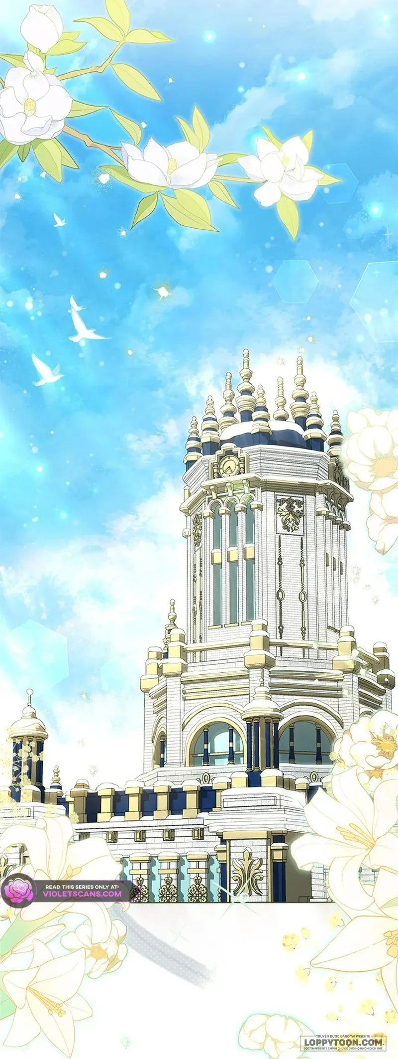 Đã Từ Chối Sủng Ái Rồi Mà Sao Còn Ám Ảnh Thế? Chap 39 - trang 26