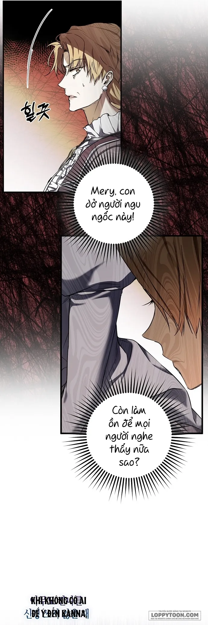 Có Kẻ Đã Sở Hữu Cơ Thể Của Tôi Chap 6 - trang 27