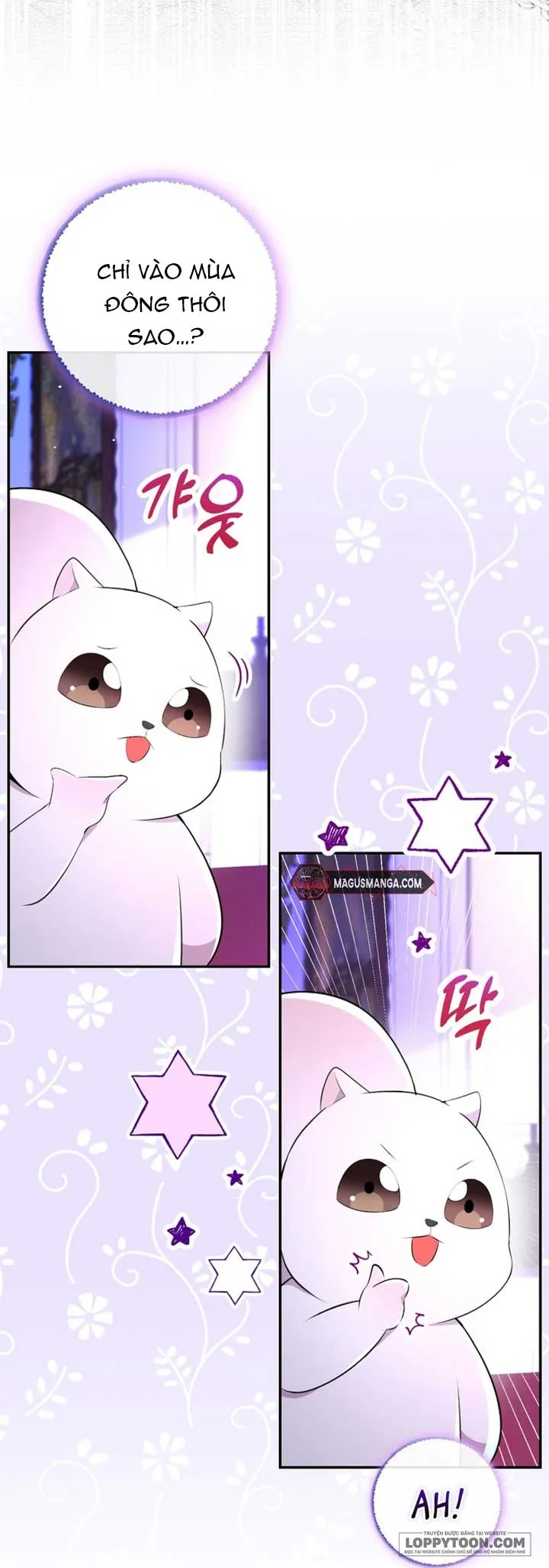Sóc Con Tài Năng Chap 74 - trang 6