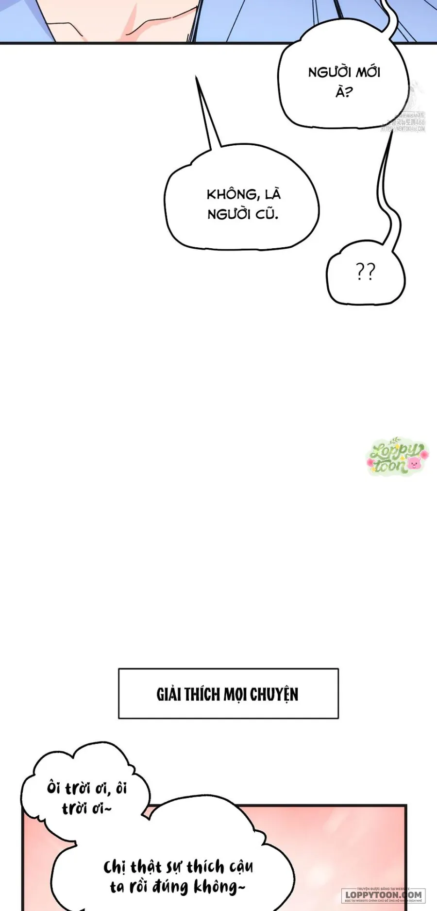 Rung Động Đỉnh Cao Chap 5 - trang 10