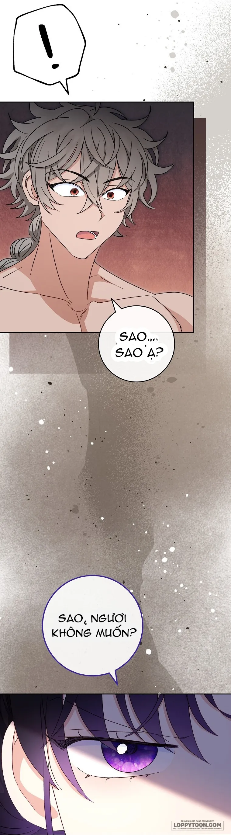 Tiểu Thiếp Chỉ Muốn Sống Yên Bình Chap 22 - trang 29