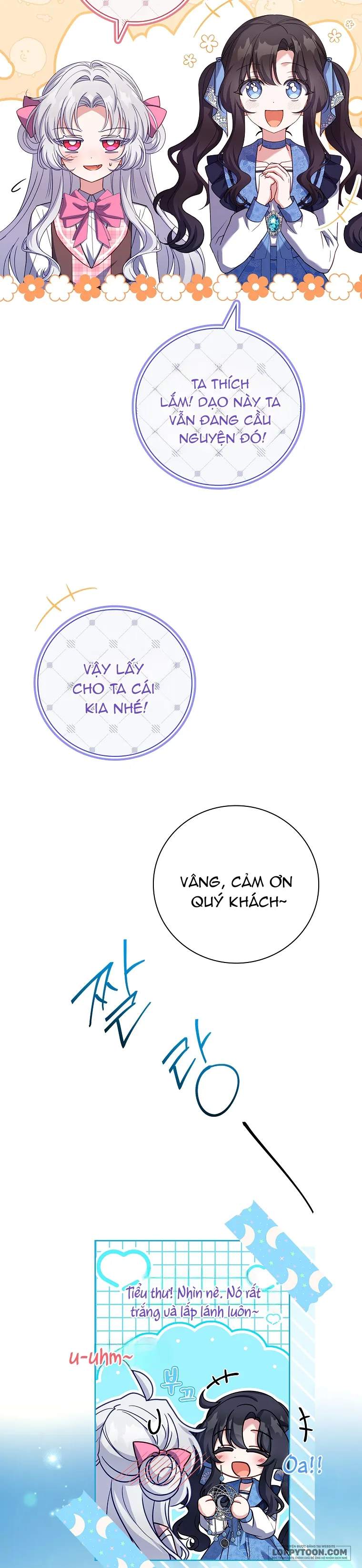 Cha Nào Con Nấy Chap 15 - trang 31