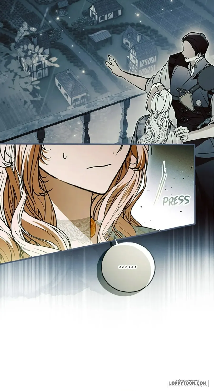 Có Kẻ Đã Sở Hữu Cơ Thể Của Tôi Chap 76 - trang 63