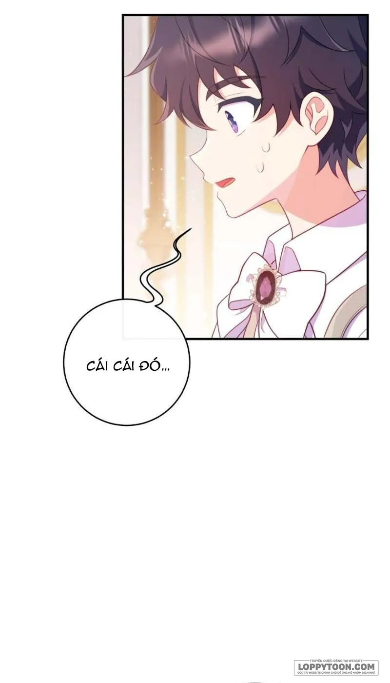 Trở Thành Bạn Thời Thơ Ấu Của Nam Phụ Ám Ảnh Chap 33 - trang 5