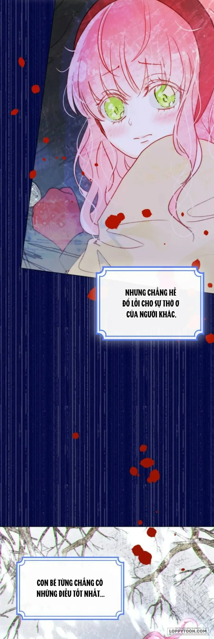 Tôi Được Sinh Ra Là Cô Con Gái Thứ Hai Chap 5 - trang 33