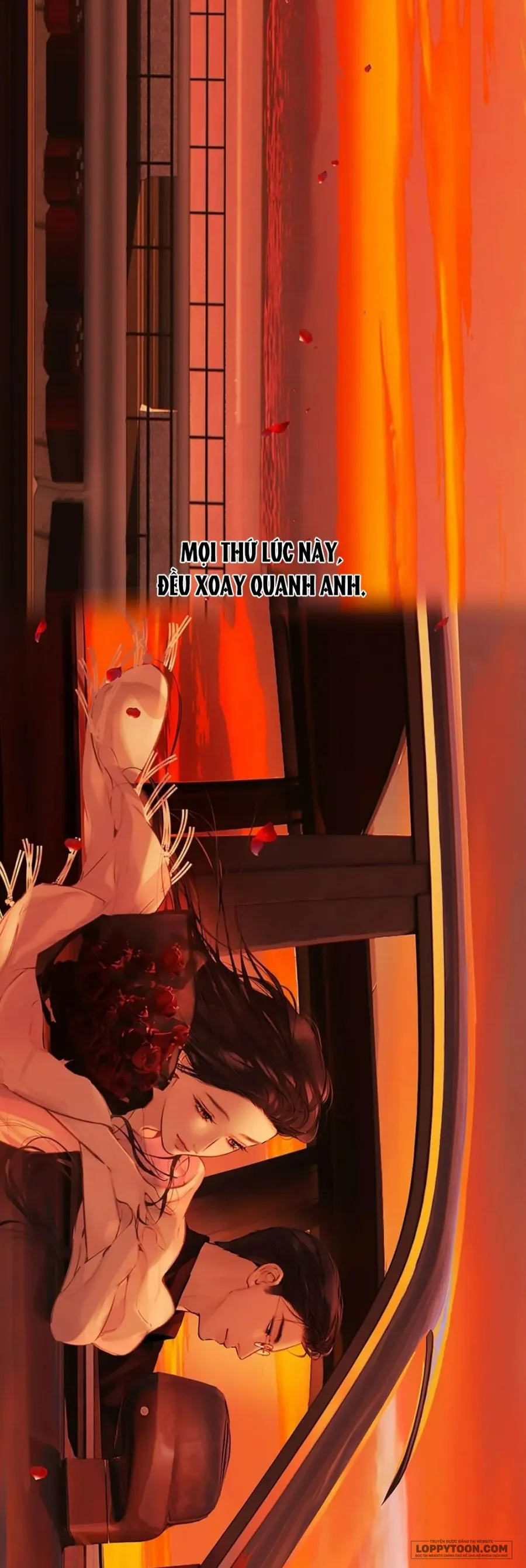 Trêu Nhầm Chap 77 - trang 38