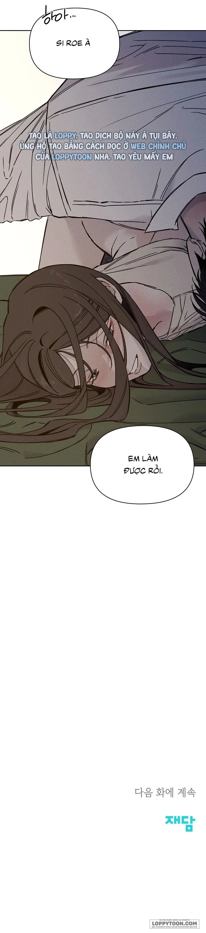 Quan Tài San Ho Chap 11 - 🔞🔞🔞 - trang 27