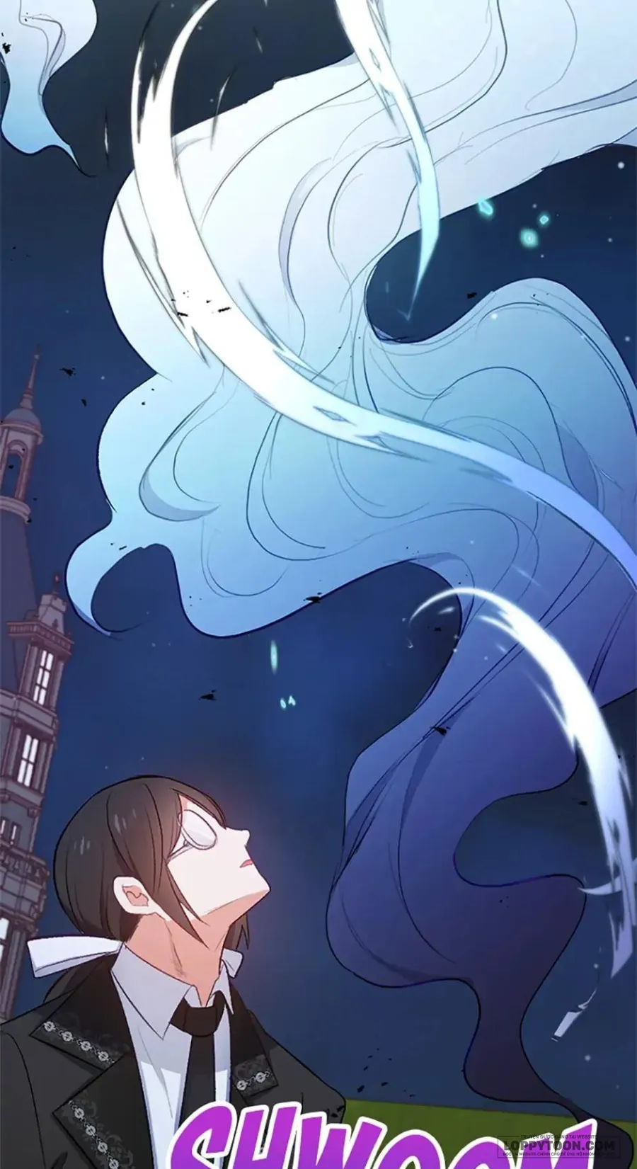 Con Gái Cưng Của Quỷ Chap 7 - trang 61