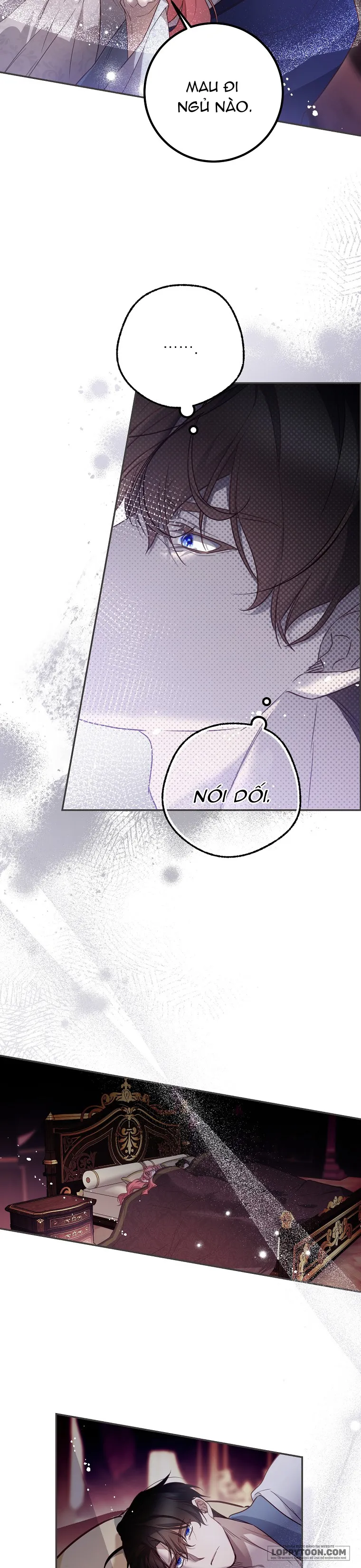 Khi Trái Tim Dẫn Lối Đôi Ta Chap 49 - trang 16