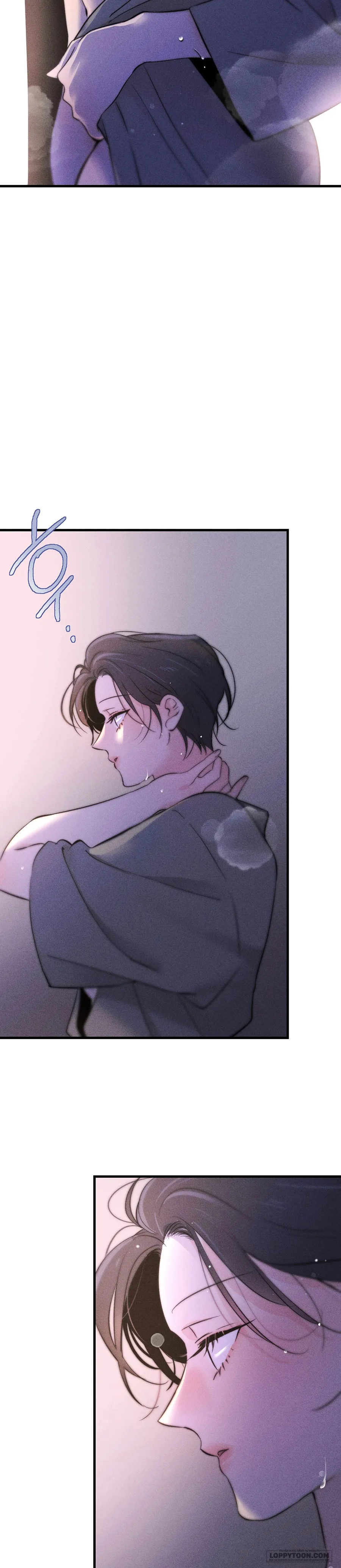 Những Ngày Cỏ Ba Lá Chap 6 - trang 14