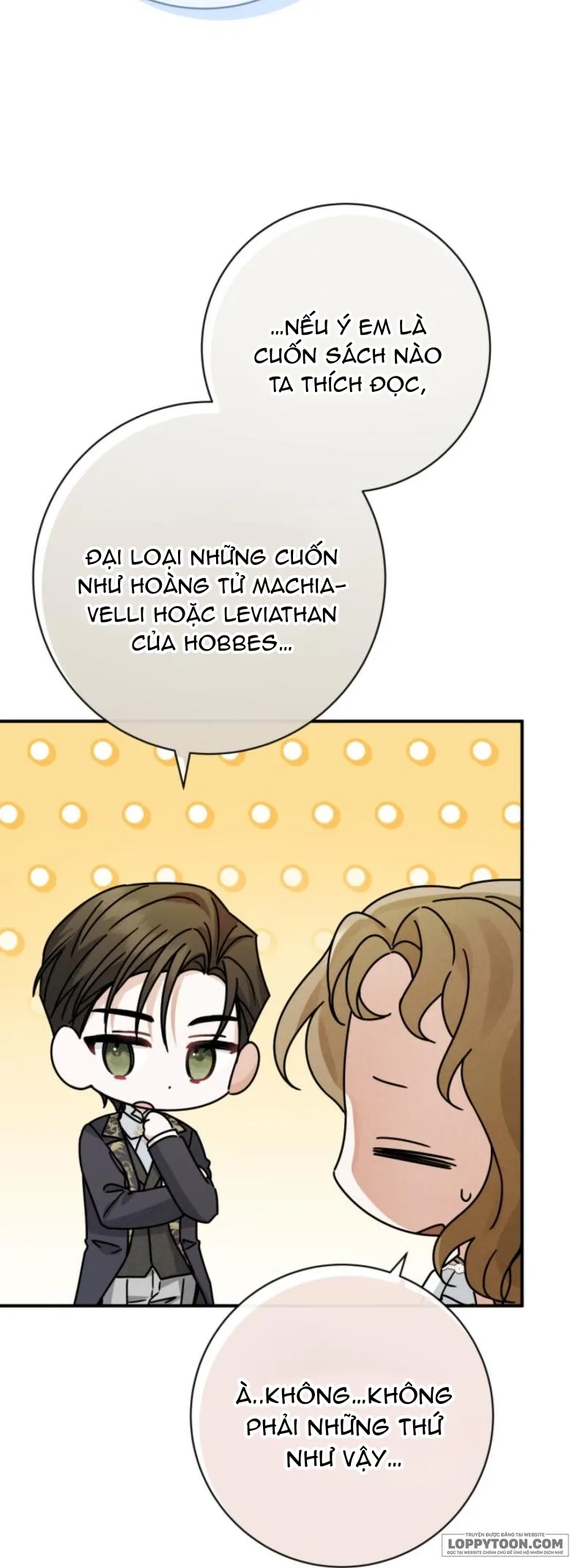 Bản Tình Ca Rạng Đông Chap 9 - trang 52