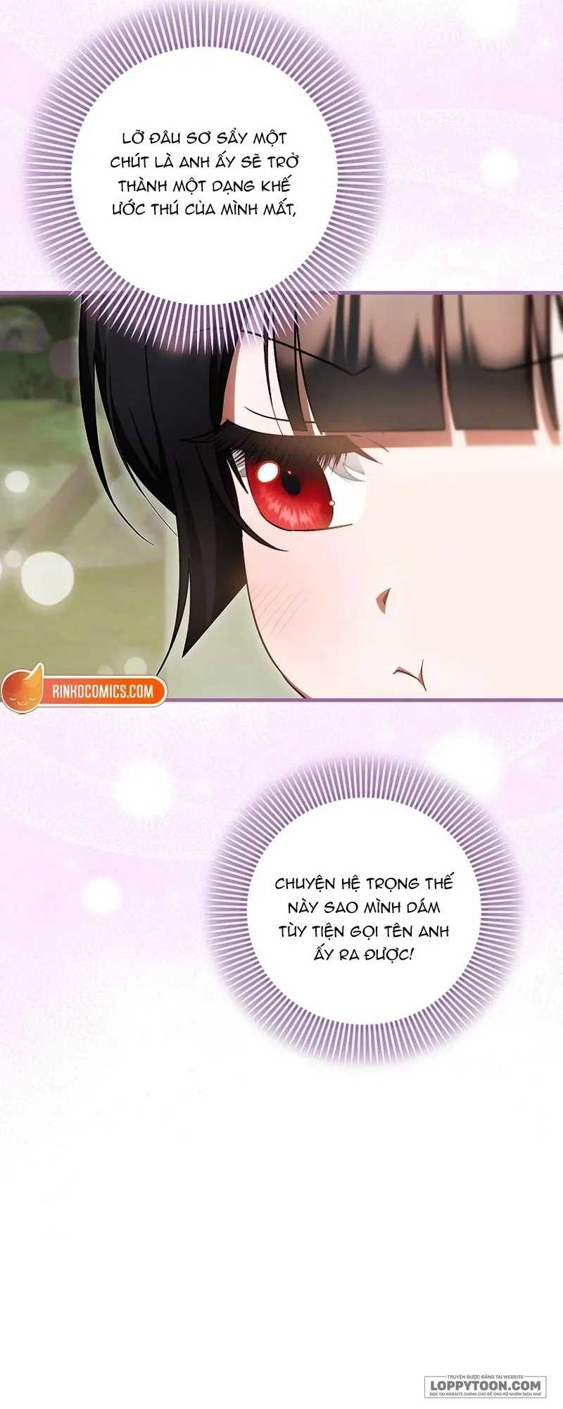 Lần Đầu Bé Út Được Yêu Thương Chap 91 - trang 23