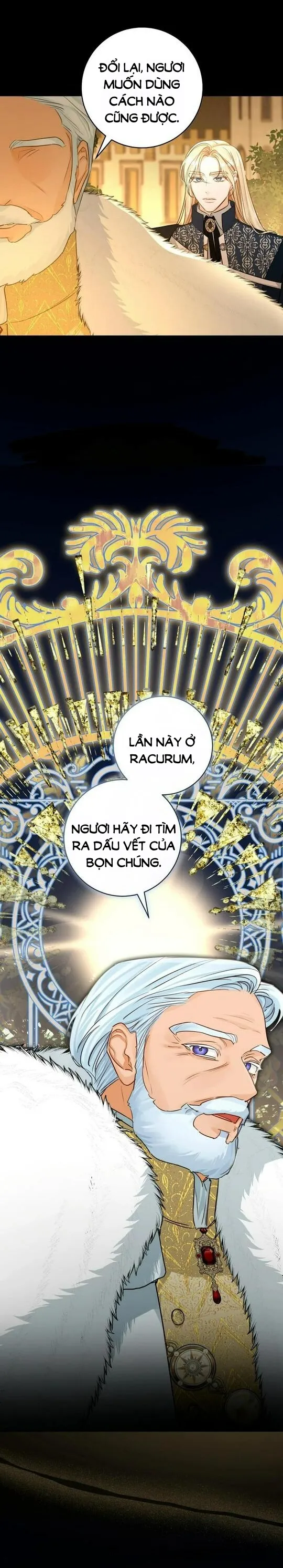 Cuộc Hôn Nhân Xa Hoa Của Đại Công Tước Là Giả Chap 67 - trang 4