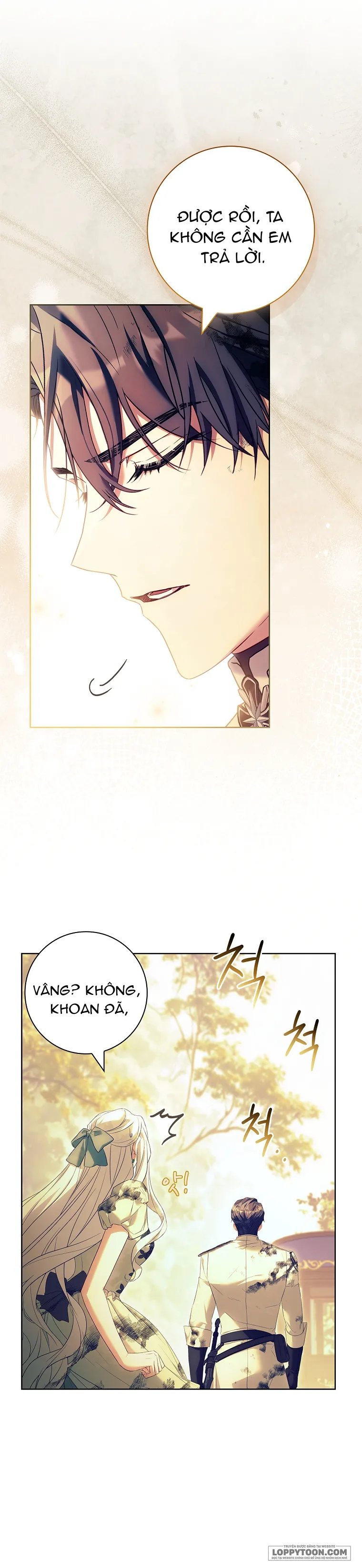Chồng Ơi, Tại Sao Chúng Ta Không Thể Ly Hôn? Chap 53 - trang 26