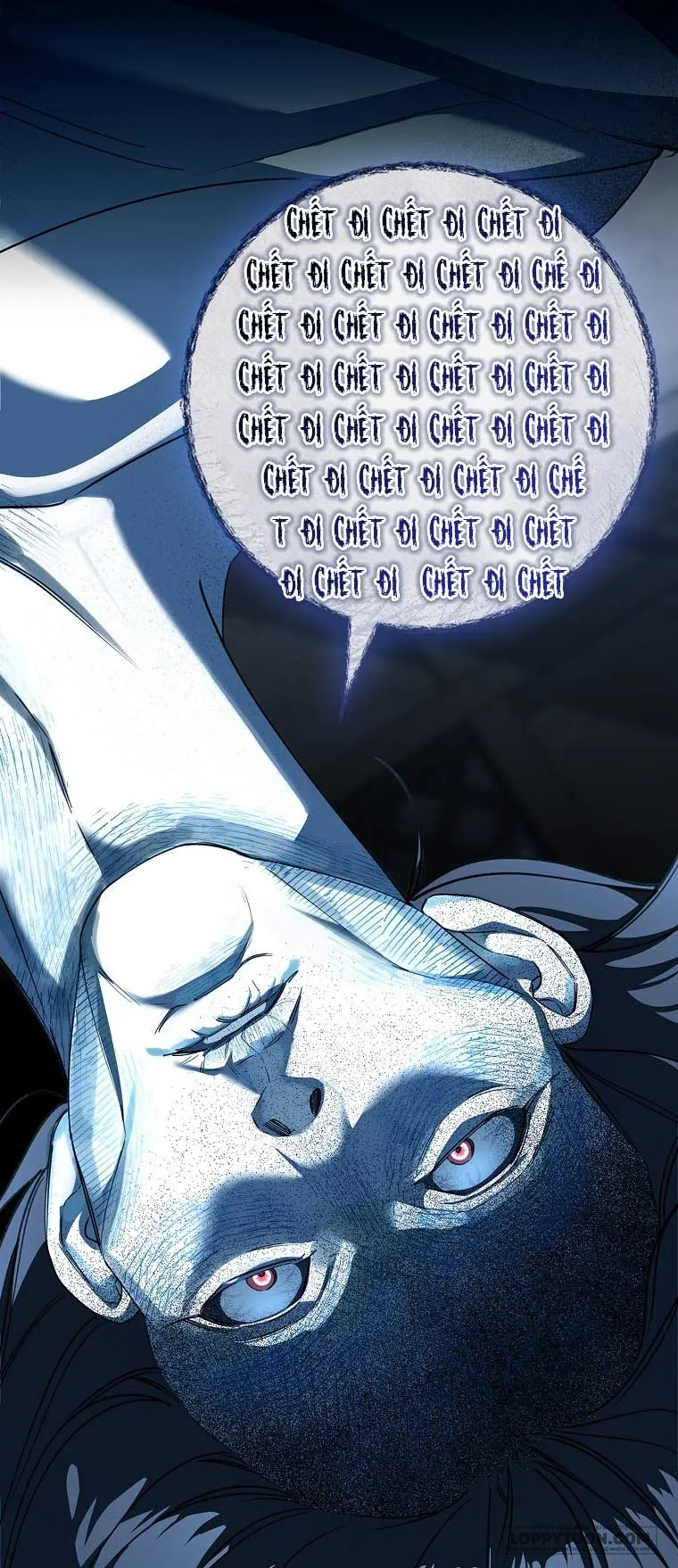 100 lời nguyền tại dinh thự Illestone Chap 16 - trang 21