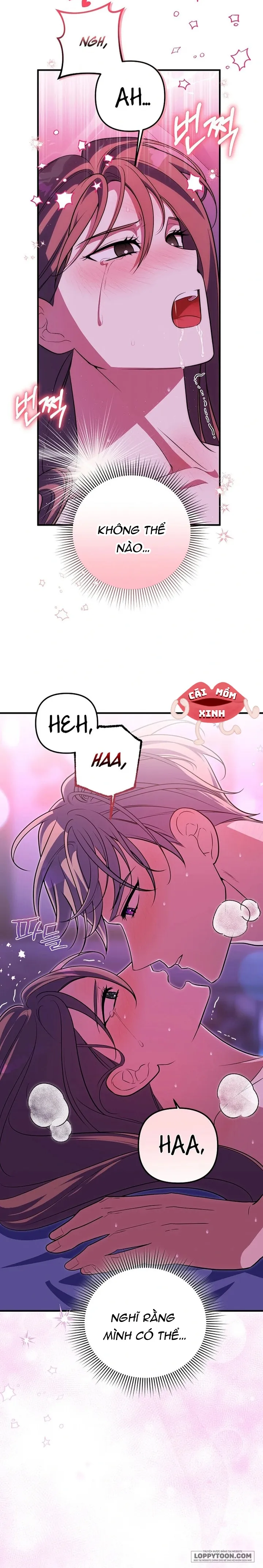 Dù Sao Chúng Ta Cũng Đã Kết Hôn Rồi Chap 11 - trang 16