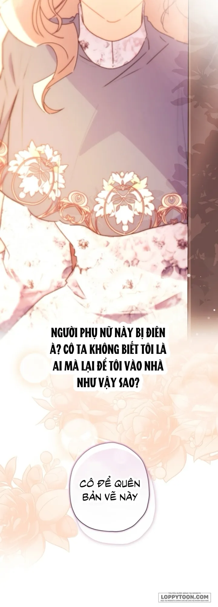 Tôi Đã Trở Thành Con Gái Nuôi Của Nam Chính Chap 163 - trang 62