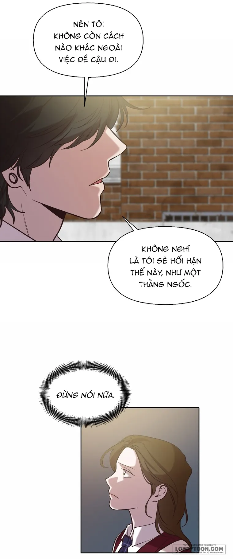 Thanh Xuân Của Chúng Ta Chap 102 - trang 32