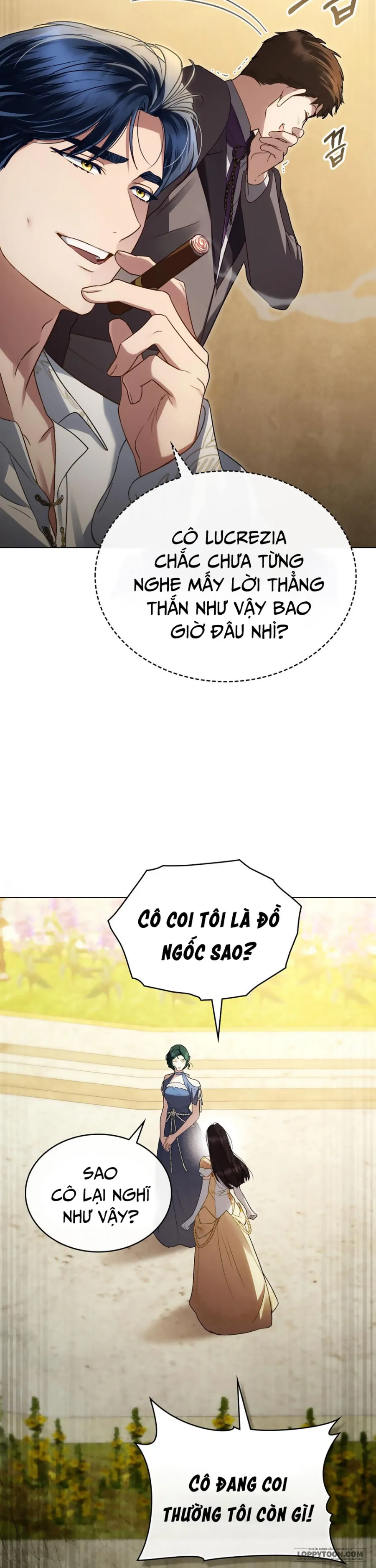 Giới Thượng Lưu Chap 29 - trang 5