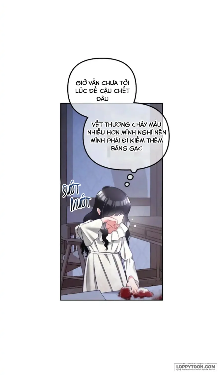 Tôi Sẽ Ở Ngay Bên Cạnh Nam Chính Chap 11 - trang 64