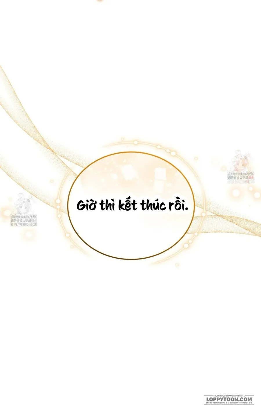 Dù Là Mẹ Kế Nhưng Tôi Thoát Khỏi Cái Chết Rất Dễ Dàng Chap 83 - trang 38
