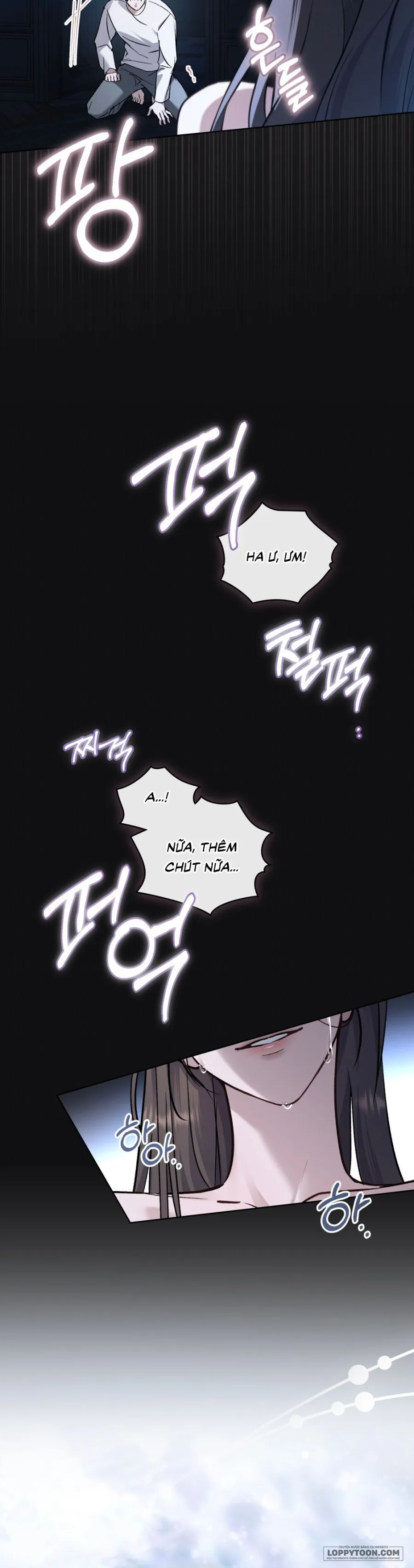 Kết Hôn Với Kẻ Tâm Thần Chap 76 - trang 10