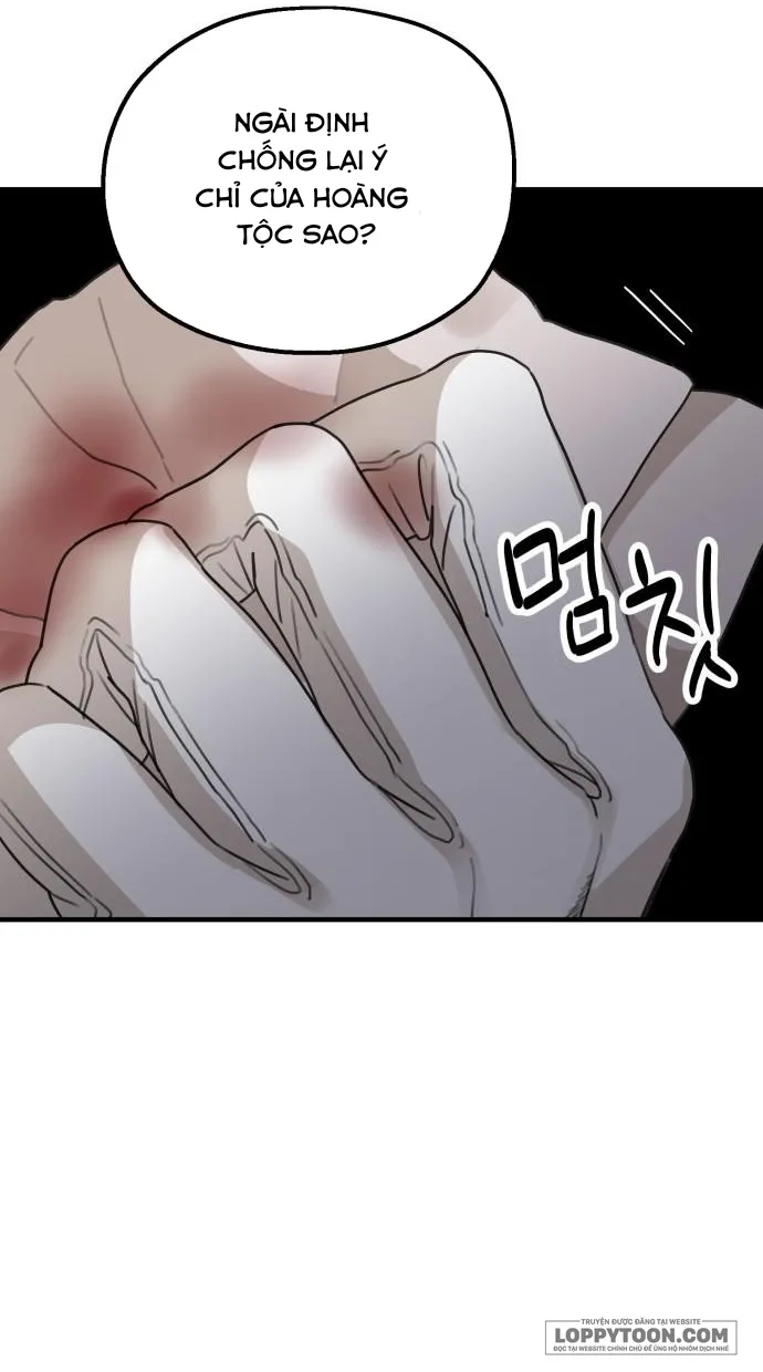 Gia Đình Chồng Quá Ám Ảnh Bởi Tôi Chap 28 - trang 50