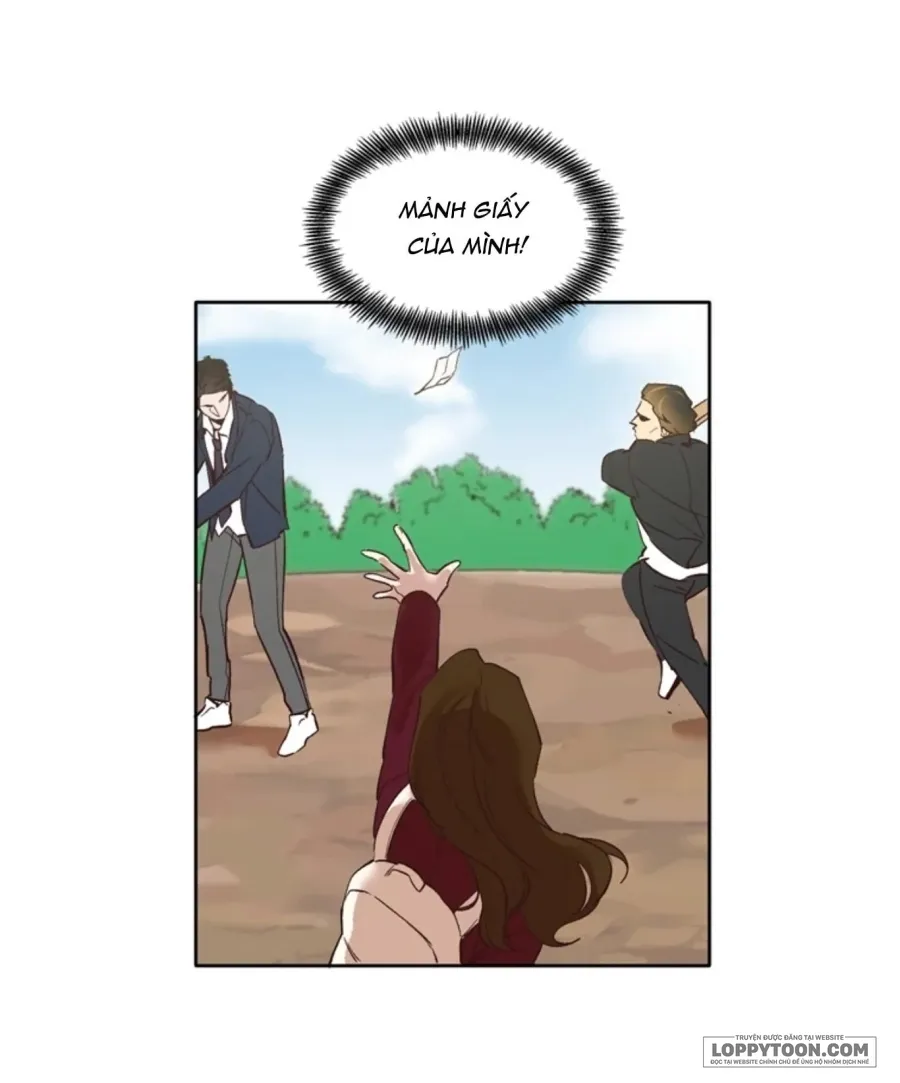 Thanh Xuân Của Chúng Ta Chap 8 - trang 13