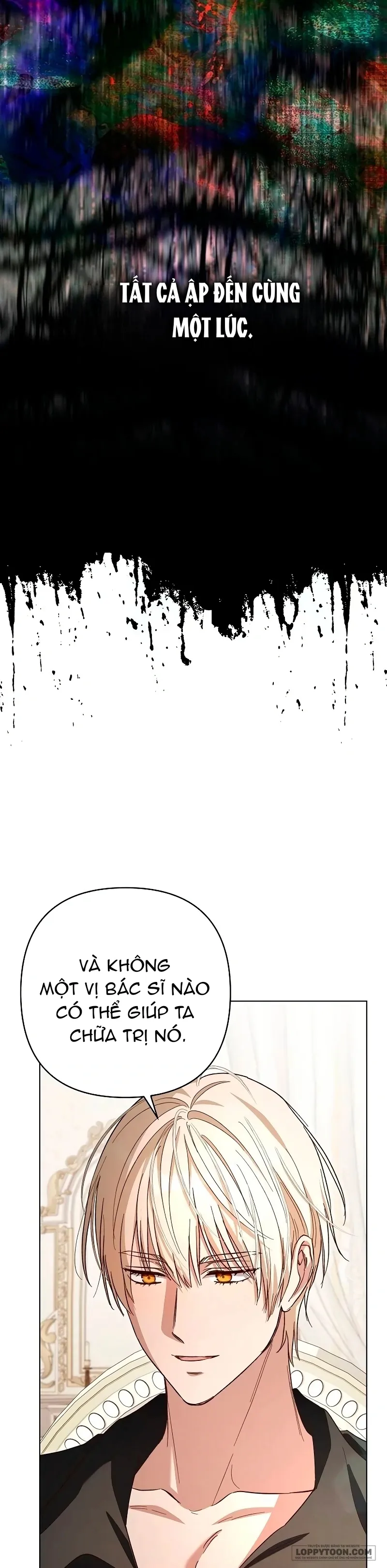 Cô Dâu Của Đại Công Tước Là Chiến Binh Địa Ngục Chap 20 - trang 29