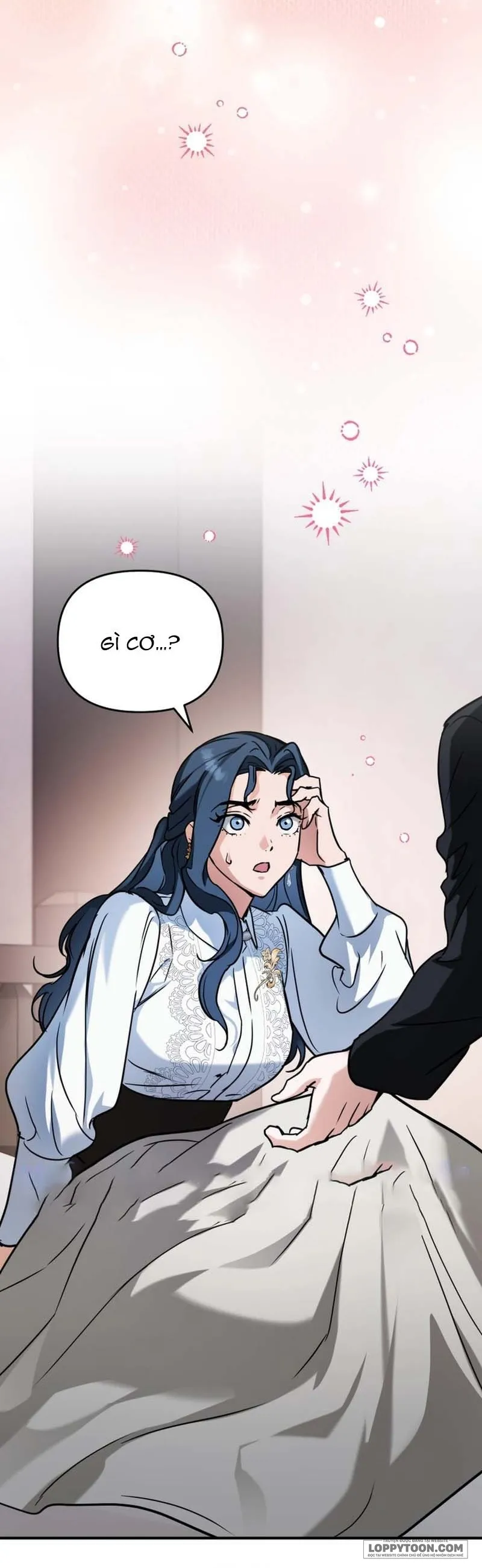 Bé Con Thiên Tài Bí Mật Đi Tìm Cha Chap 20 - trang 33
